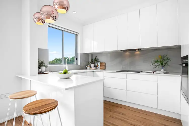 Third view of Homely apartment listing, 7/31 Palmerston Avenue, Bronte NSW 2024