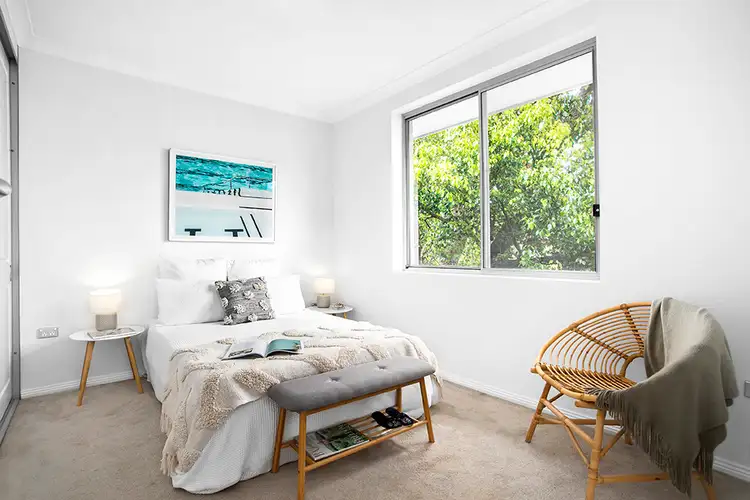 Fourth view of Homely apartment listing, 7/31 Palmerston Avenue, Bronte NSW 2024