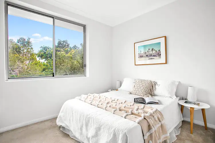 Fifth view of Homely apartment listing, 7/31 Palmerston Avenue, Bronte NSW 2024