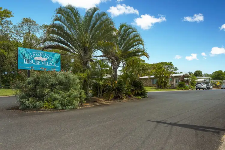 Fifth view of Homely unit listing, 11/187a Ballina Road, Alstonville NSW 2477