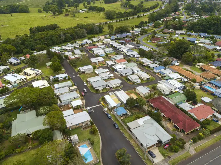 Sixth view of Homely unit listing, 11/187a Ballina Road, Alstonville NSW 2477