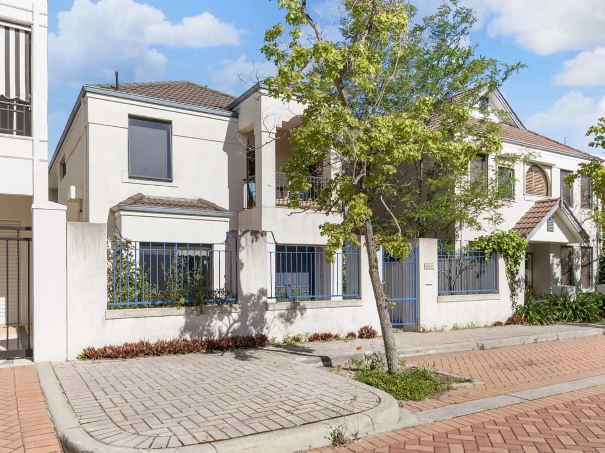 Main view of Homely house listing, 14 Plunkett Street, Highgate WA 6003