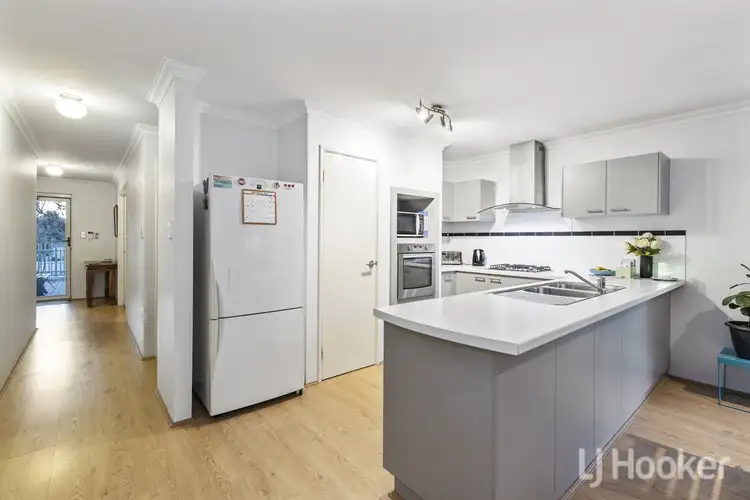 Sixth view of Homely house listing, 16 Beachside Parade, Yanchep WA 6035