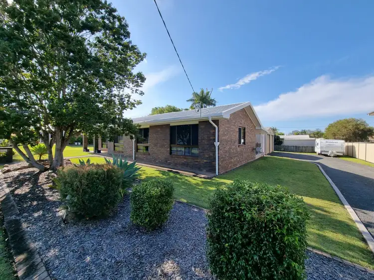 11 Shumack Drive, Maryborough QLD 4650