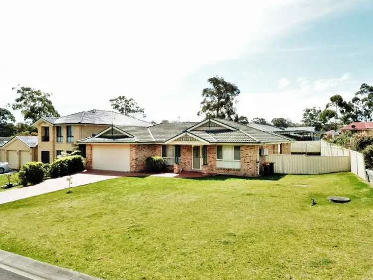 Main view of Homely house listing, 9 Anabel Place, Sanctuary Point NSW 2540