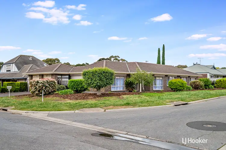 Main view of Homely house listing, 6 Litchfield Avenue, Blakeview SA 5114