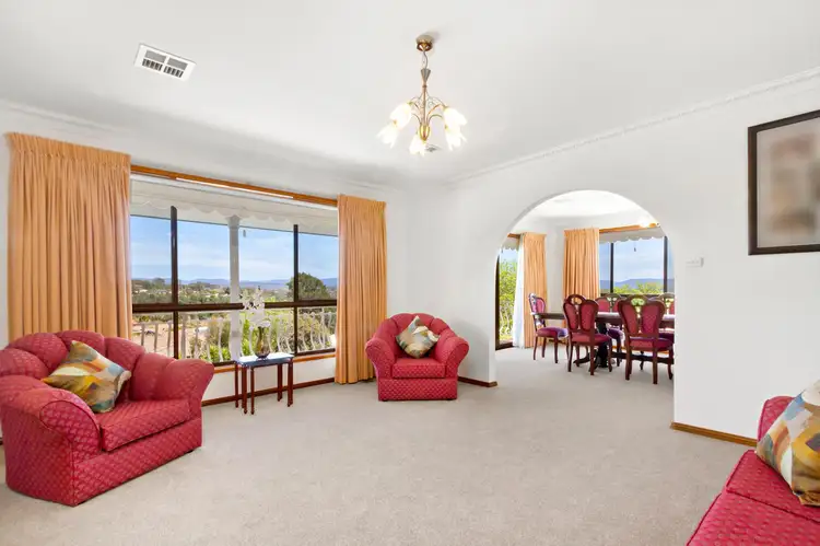 Third view of Homely house listing, 9 Maclagan Street, Isaacs ACT 2607