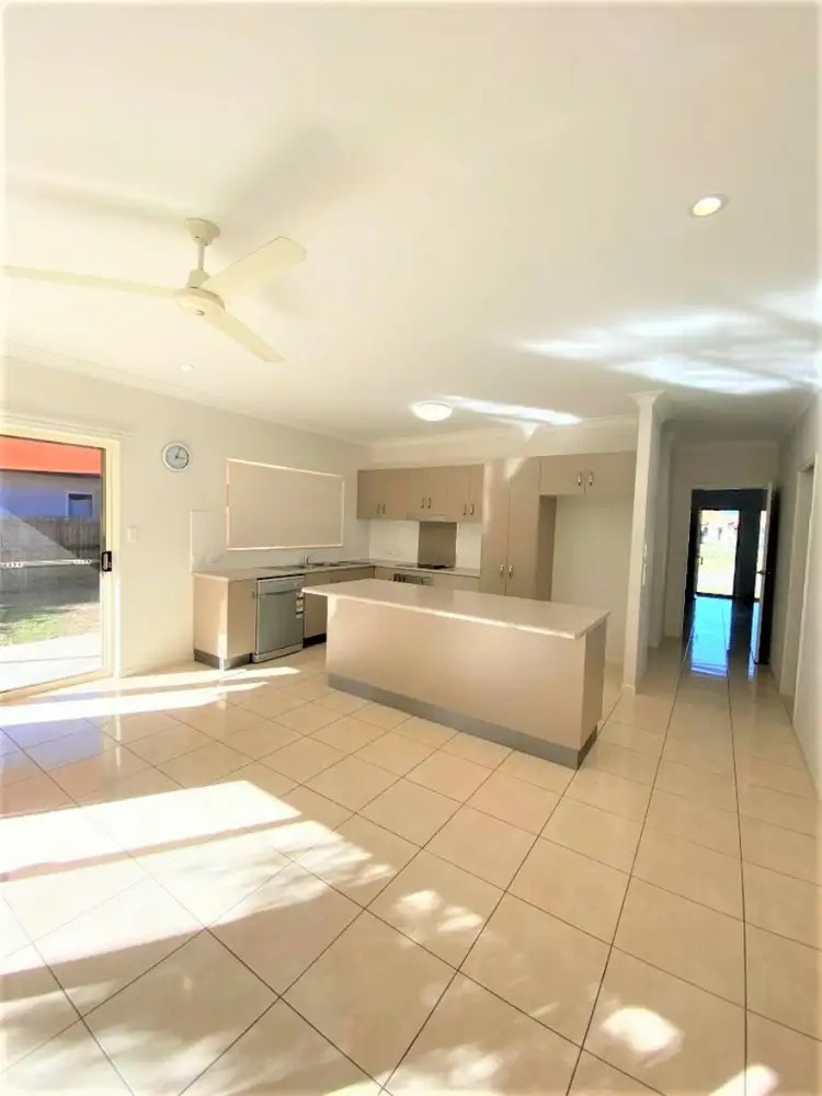 Second view of Homely house listing, 6 Eighth Close, Bowen QLD 4805