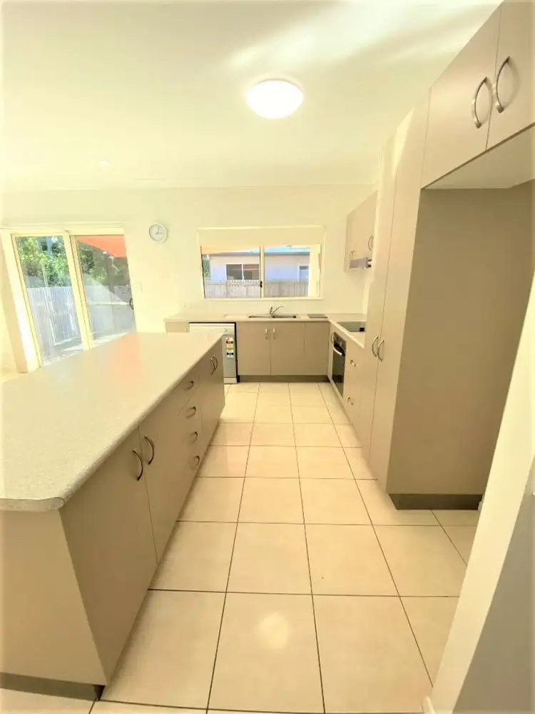 Third view of Homely house listing, 6 Eighth Close, Bowen QLD 4805