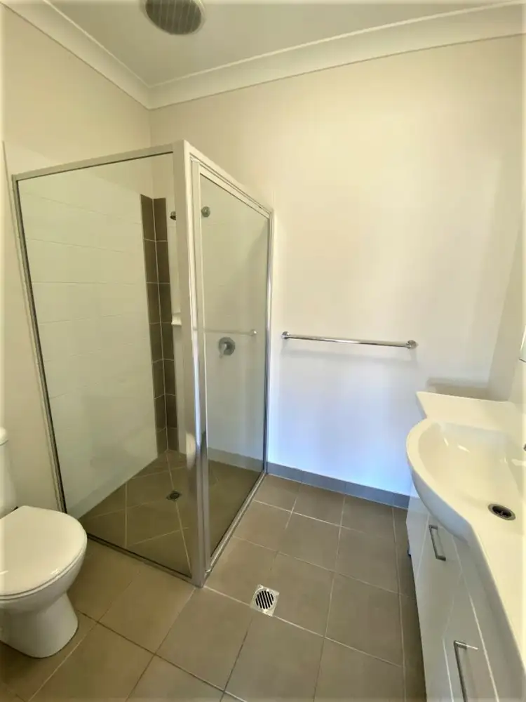 Fifth view of Homely house listing, 6 Eighth Close, Bowen QLD 4805