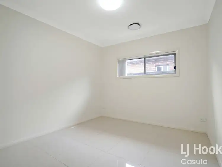Sixth view of Homely house listing, 3 Brushtail Court, Casula NSW 2170