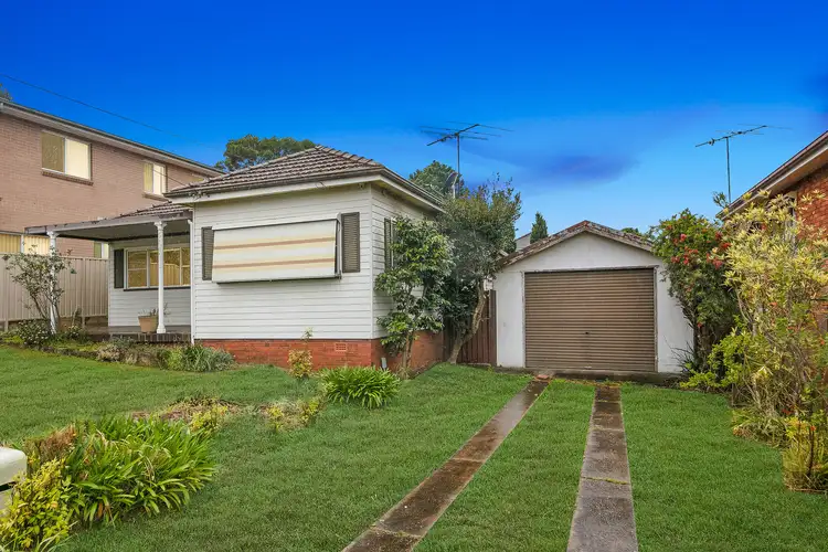 39 Carew Street, Padstow NSW 2211