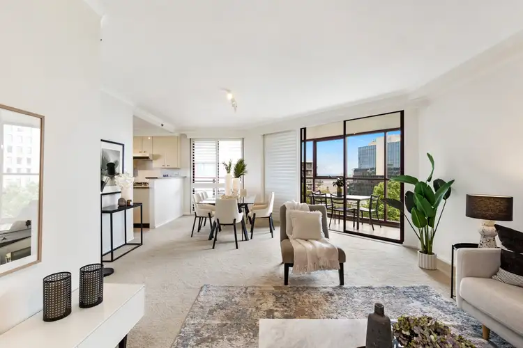 32/2A Hollywood Avenue, Bondi Junction NSW 2022