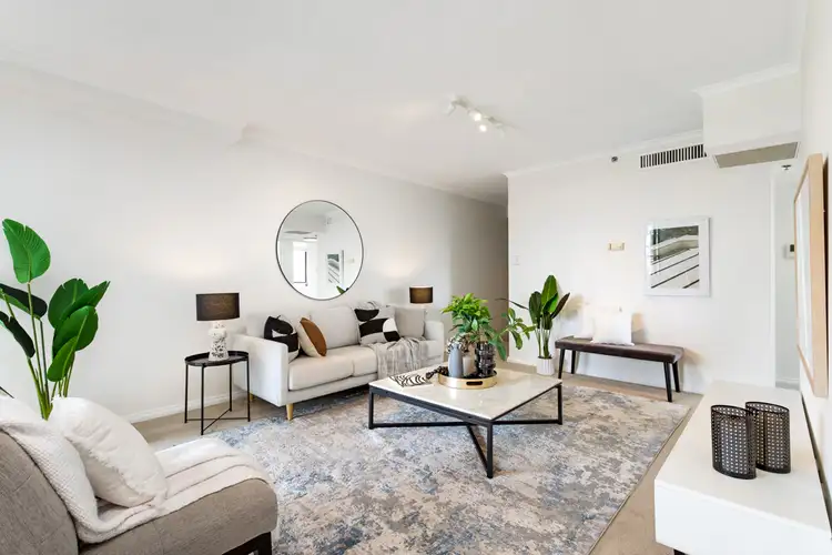 Second view of Homely apartment listing, 32/2A Hollywood Avenue, Bondi Junction NSW 2022