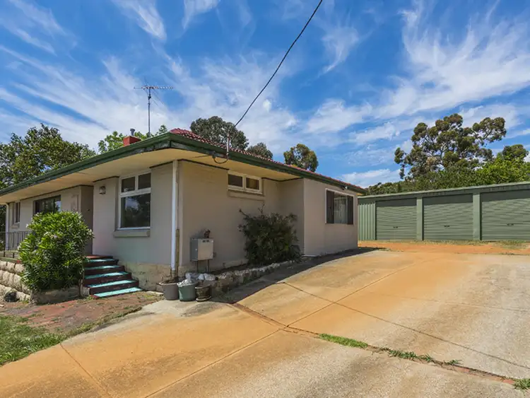 Second view of Homely house listing, 63 West Terrace, Kalamunda WA 6076