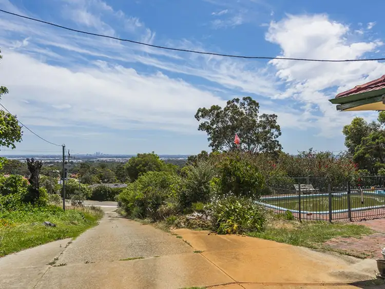 Fourth view of Homely house listing, 63 West Terrace, Kalamunda WA 6076
