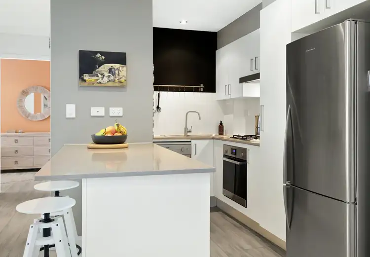 Second view of Homely unit listing, 11/1264 Pittwater Road, Narrabeen NSW 2101
