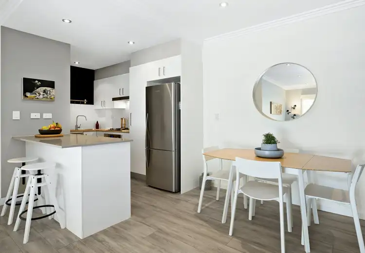 Third view of Homely unit listing, 11/1264 Pittwater Road, Narrabeen NSW 2101