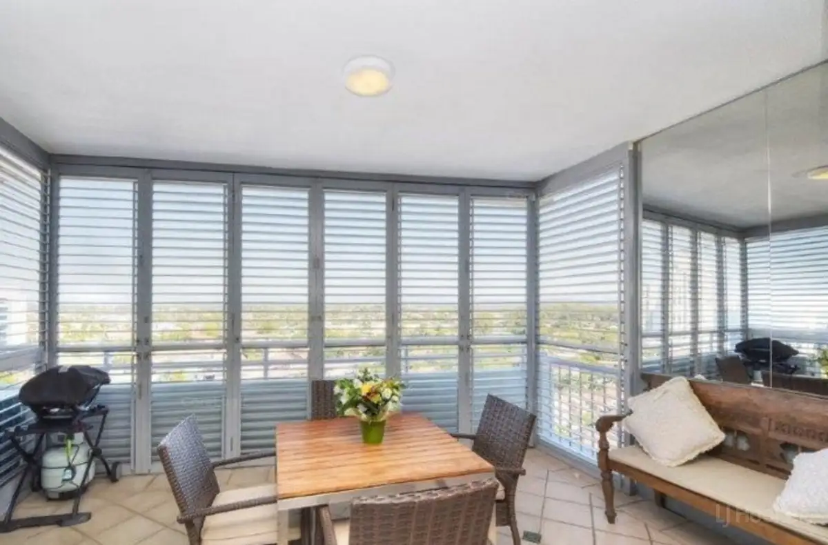 Main view of Homely apartment listing, 1008/360 Marine Parade, Labrador QLD 4215