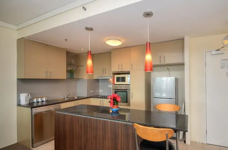 Fourth view of Homely apartment listing, 1008/360 Marine Parade, Labrador QLD 4215