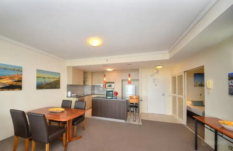 Fifth view of Homely apartment listing, 1008/360 Marine Parade, Labrador QLD 4215