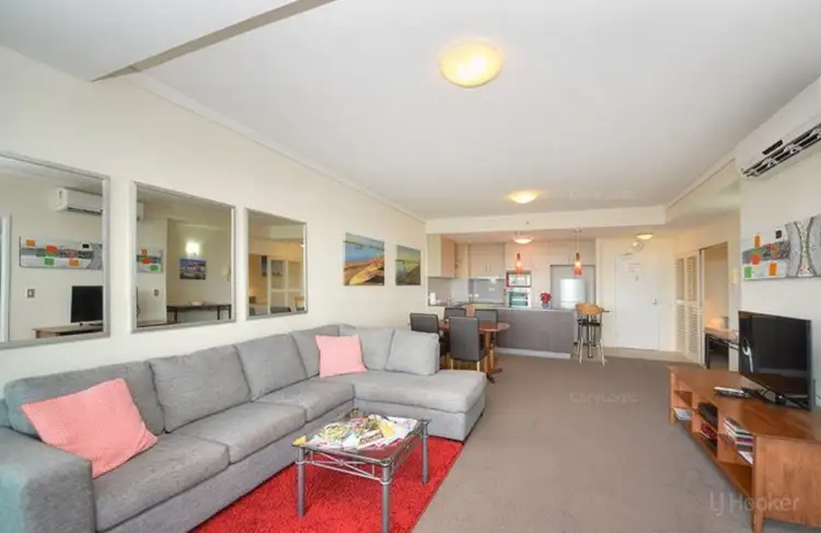 Sixth view of Homely apartment listing, 1008/360 Marine Parade, Labrador QLD 4215