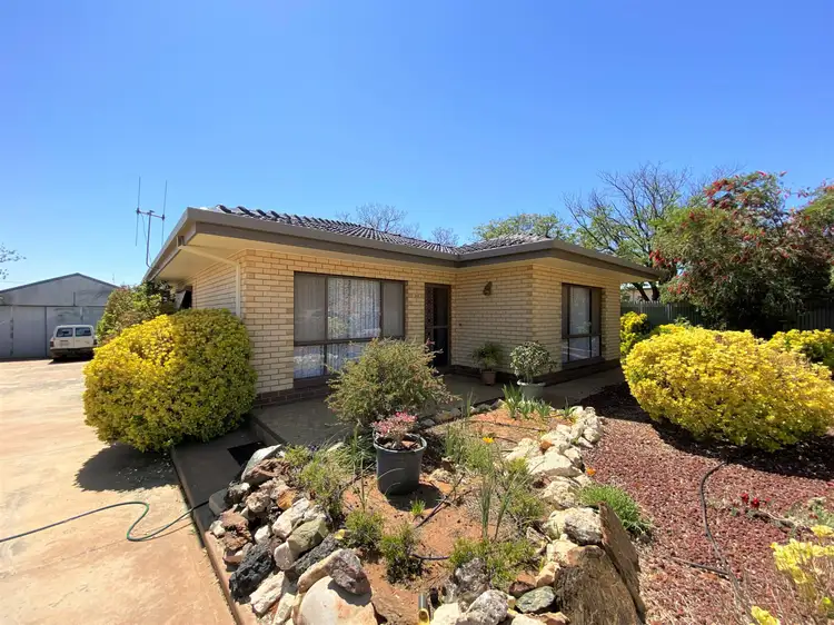 Main view of Homely house listing, 112 Wyman Lane, Broken Hill NSW 2880
