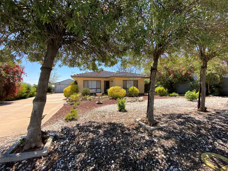 Second view of Homely house listing, 112 Wyman Lane, Broken Hill NSW 2880