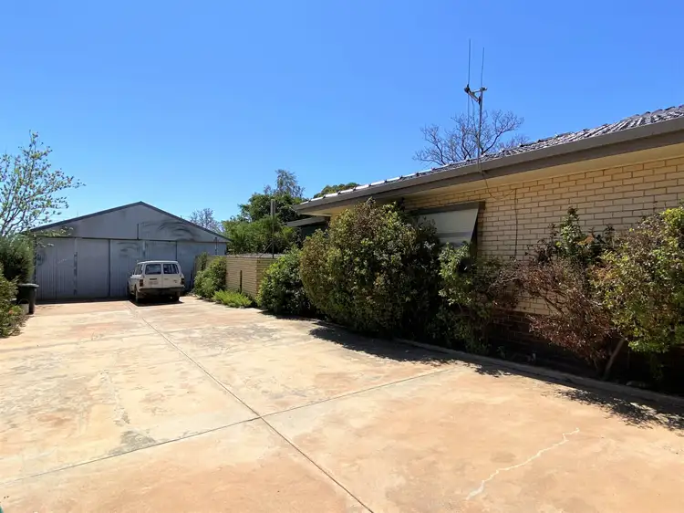 Third view of Homely house listing, 112 Wyman Lane, Broken Hill NSW 2880