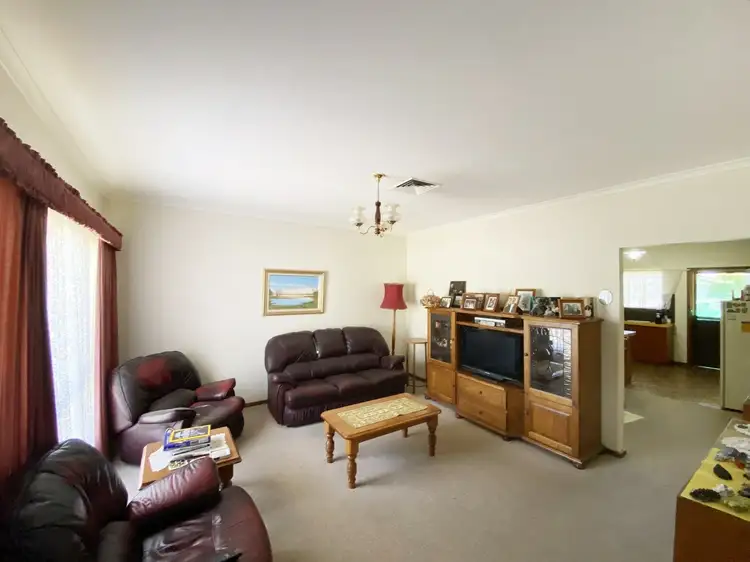 Fifth view of Homely house listing, 112 Wyman Lane, Broken Hill NSW 2880