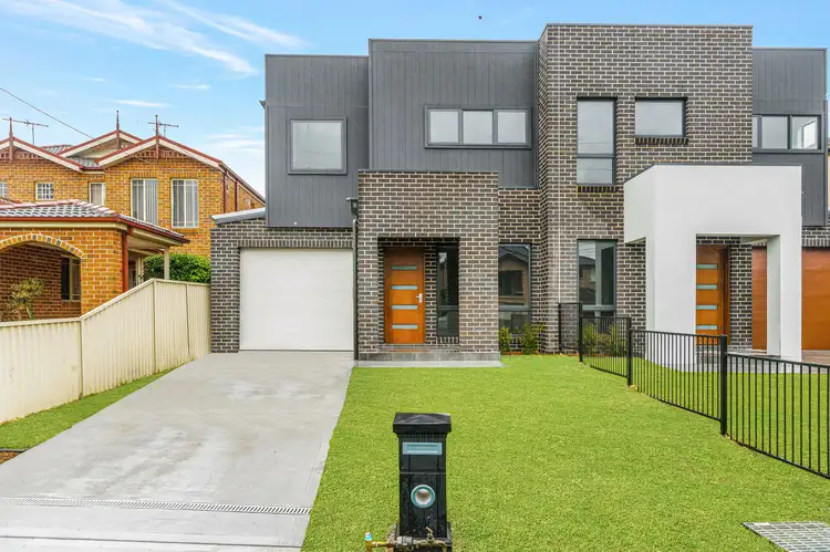 15 Beemera Street, Fairfield Heights NSW 2165