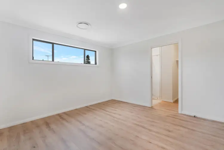Fourth view of Homely semi-detached listing, 15 Beemera Street, Fairfield Heights NSW 2165