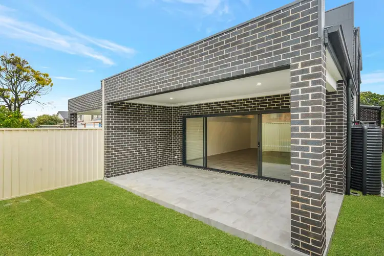 Sixth view of Homely semi-detached listing, 15 Beemera Street, Fairfield Heights NSW 2165