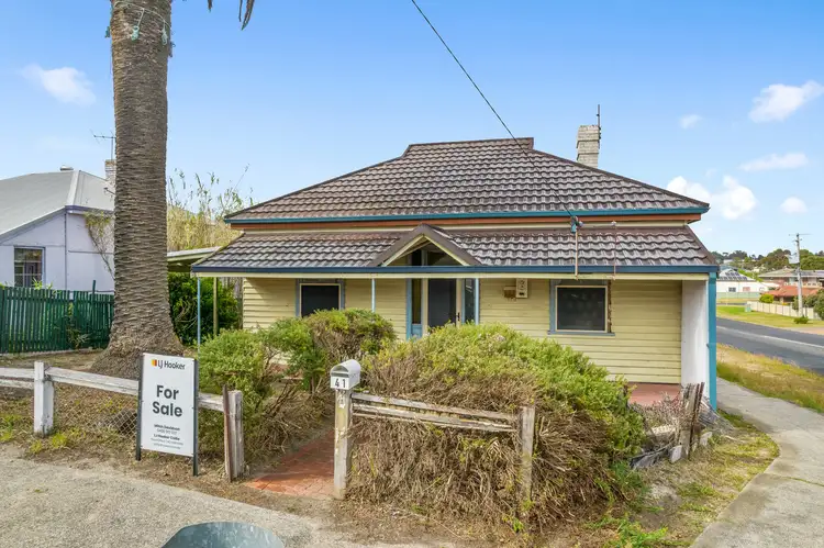 41 Jones Street, Collie WA 6225