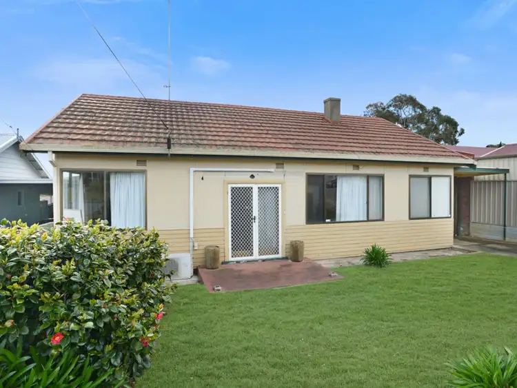 Second view of Homely house listing, 45 Ozone Street, Victor Harbor SA 5211