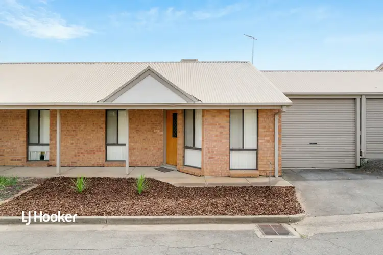Third view of Homely unit listing, 3/54 Clayson Road, Salisbury East SA 5109