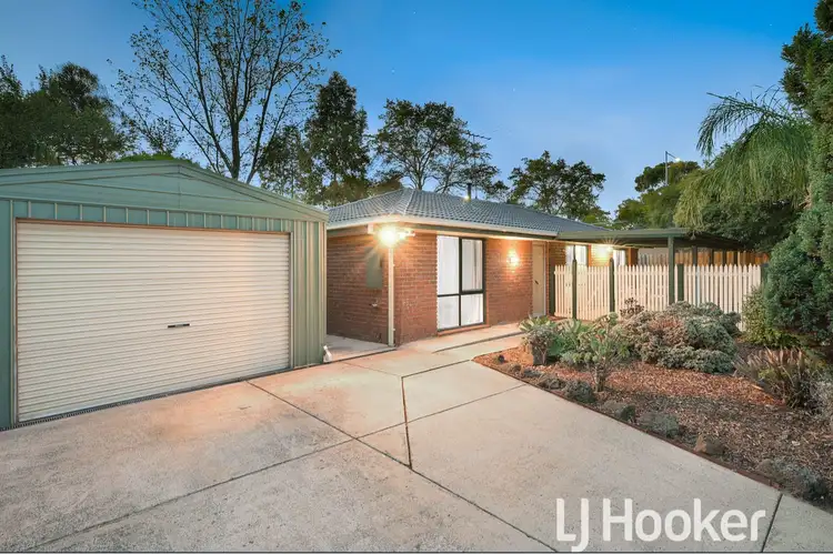 11 Redwood Court, Narre Warren VIC 3805