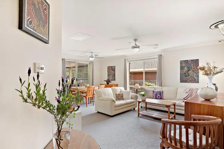 Second view of Homely townhouse listing, 8/106 Britten-Jones Drive, Holt ACT 2615