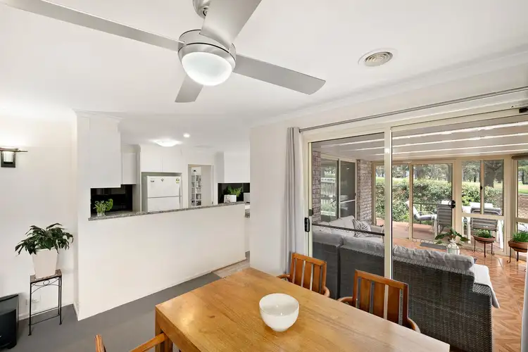 Fifth view of Homely townhouse listing, 8/106 Britten-Jones Drive, Holt ACT 2615