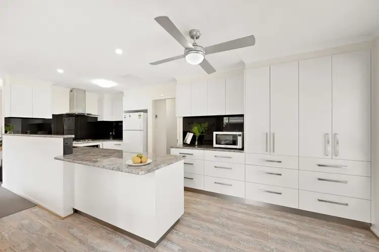 Sixth view of Homely townhouse listing, 8/106 Britten-Jones Drive, Holt ACT 2615