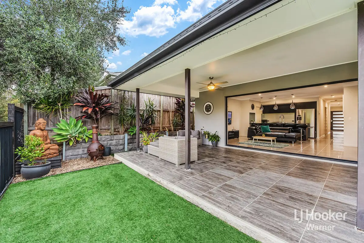 Main view of Homely house listing, 101 Caspian Parade, Warner QLD 4500