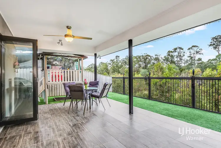 Second view of Homely house listing, 101 Caspian Parade, Warner QLD 4500