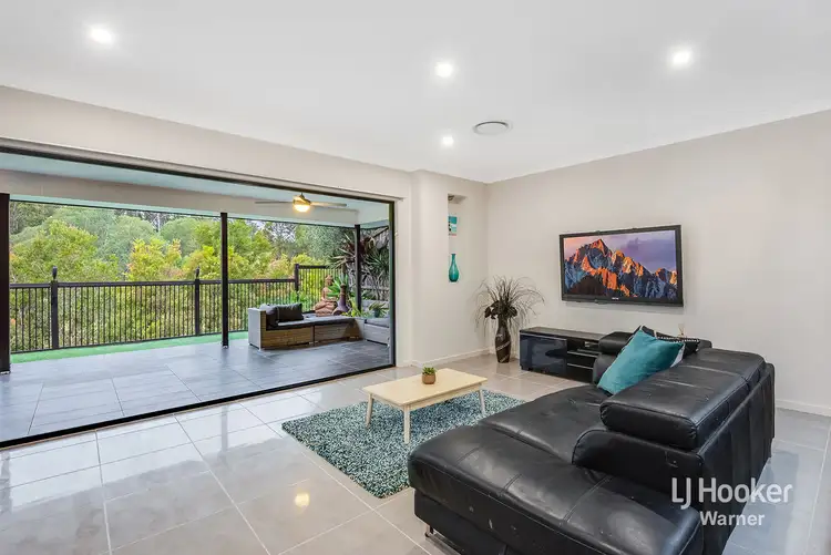Fourth view of Homely house listing, 101 Caspian Parade, Warner QLD 4500