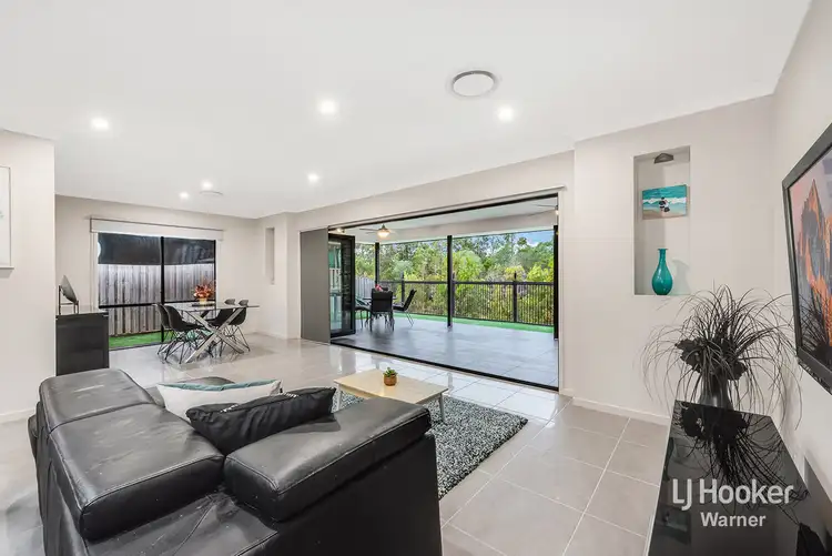 Fifth view of Homely house listing, 101 Caspian Parade, Warner QLD 4500