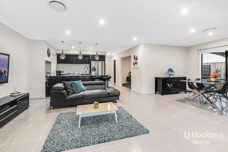 Sixth view of Homely house listing, 101 Caspian Parade, Warner QLD 4500