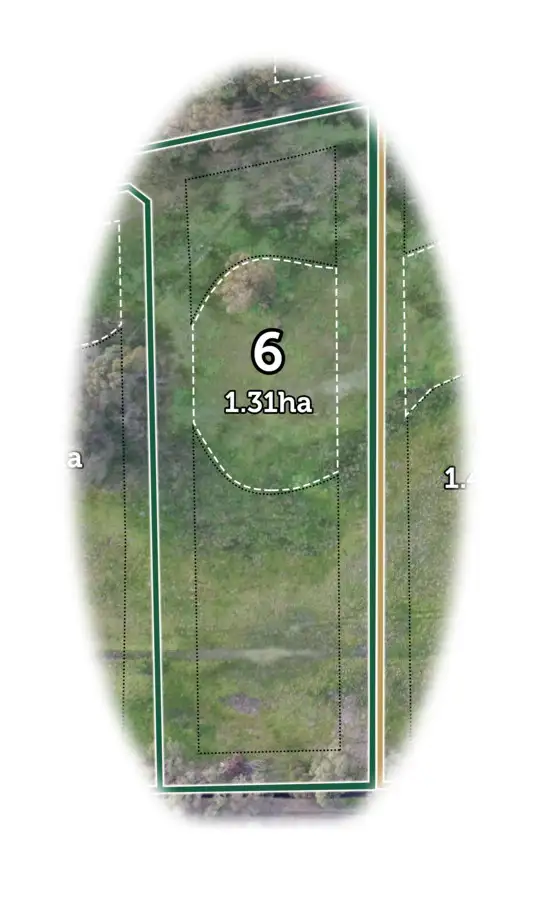 Second view of Homely land listing, Lot 6 Padbury Road, Dardanup West WA 6236