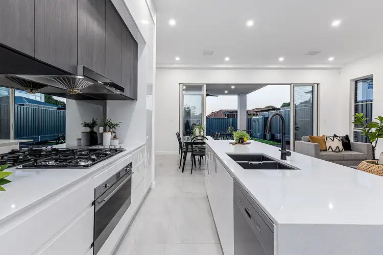 Third view of Homely house listing, 3a Sturdee Street, Linden Park SA 5065