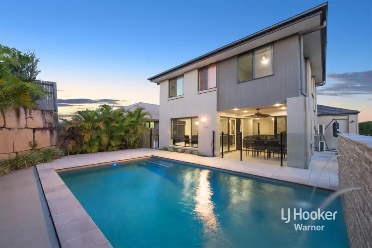 15 Allchin Court, Warner QLD 4500