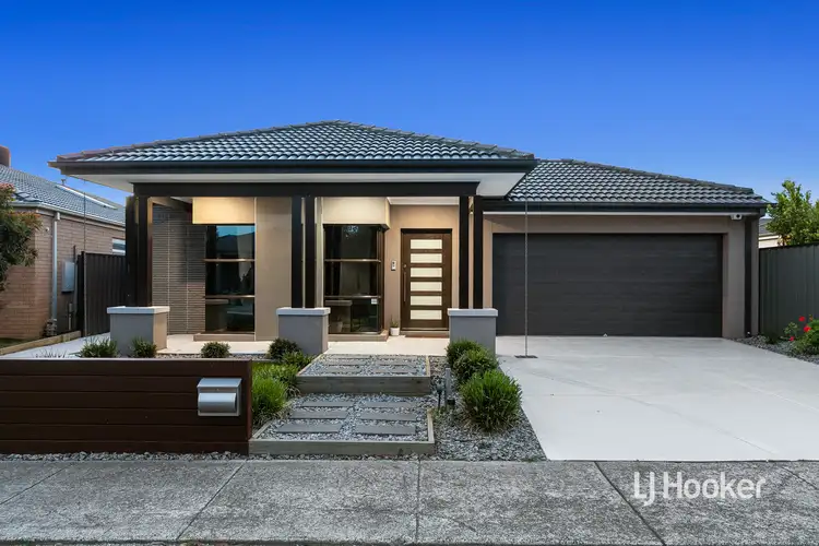 4 Countess Place, Point Cook VIC 3030