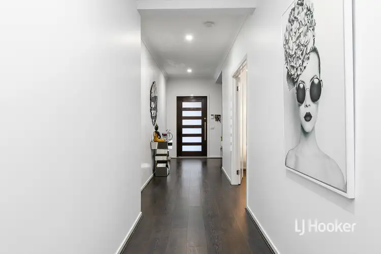 Fifth view of Homely house listing, 4 Countess Place, Point Cook VIC 3030